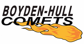 Logo of Boyden-Hull Moodle